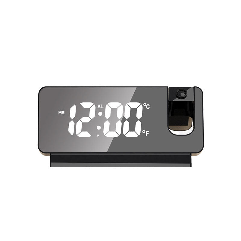 Digital Clock
