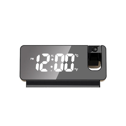 Digital Clock