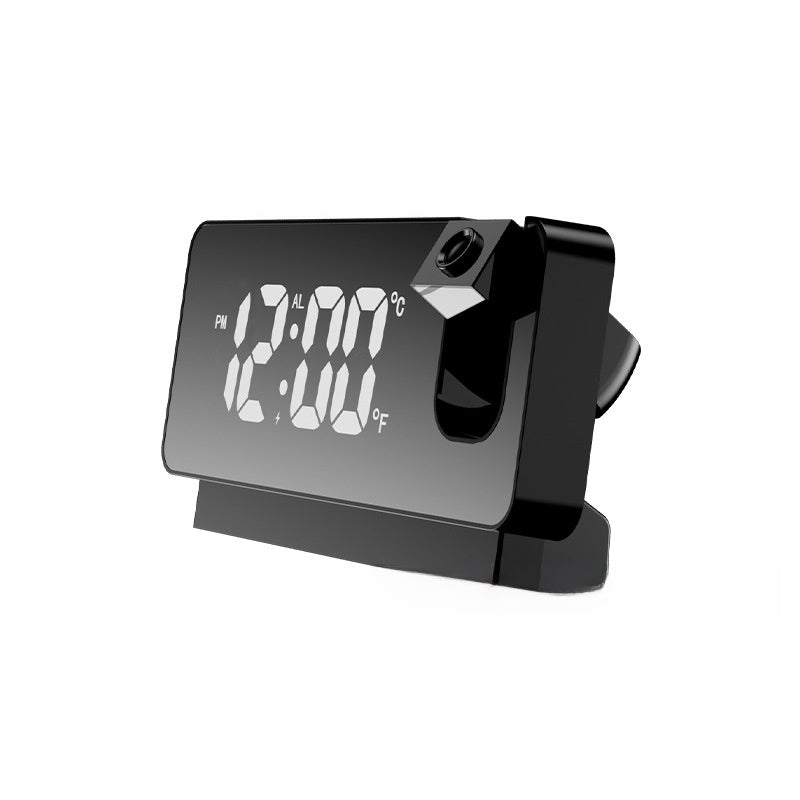 Digital Clock