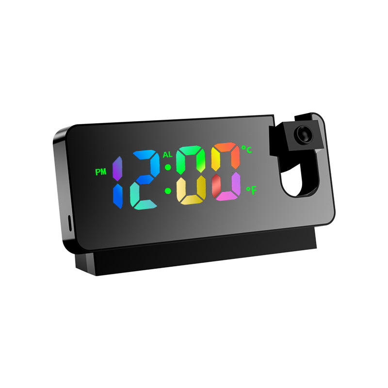 Digital Clock