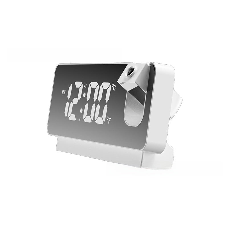 Digital Clock