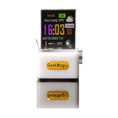 Digital Clock