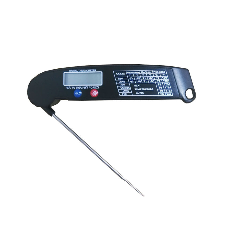 Digital Cooking Thermometer with Probe