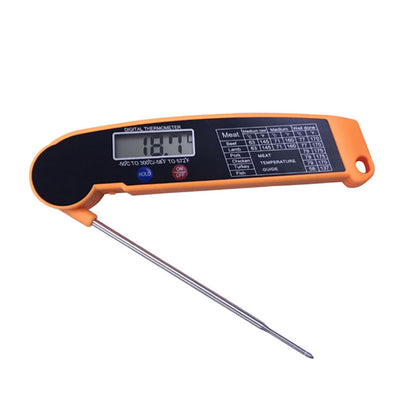 Digital Cooking Thermometer with Probe