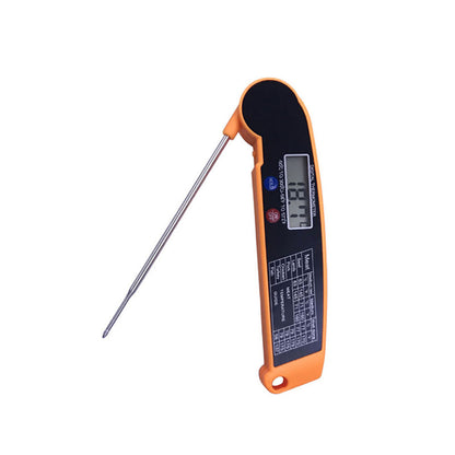 Digital Cooking Thermometer with Probe