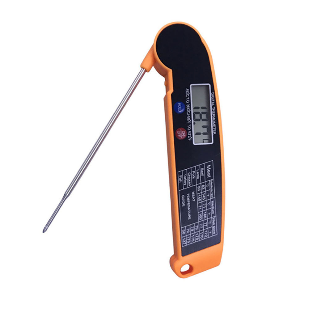Digital Cooking Thermometer with Probe