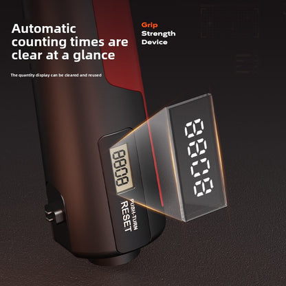 Digital Counting Gripper