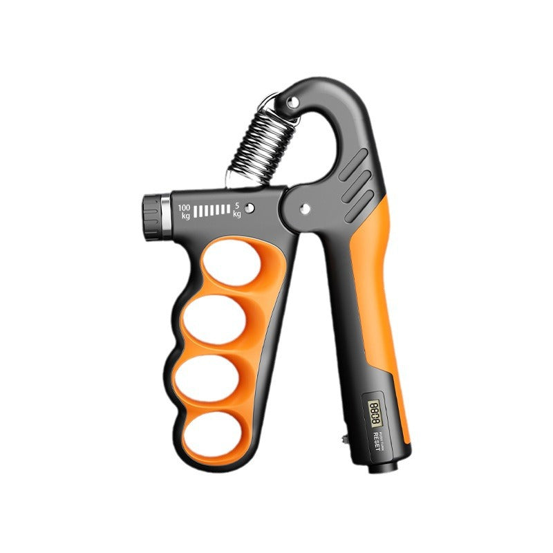 Digital Counting Gripper