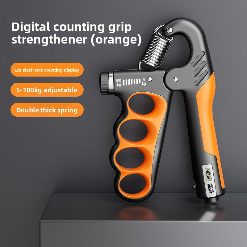 Digital Counting Gripper