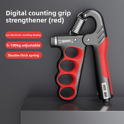 Digital Counting Gripper