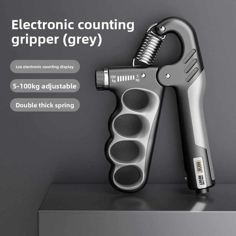 Digital Counting Gripper