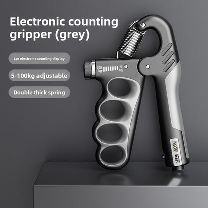 Digital Counting Gripper