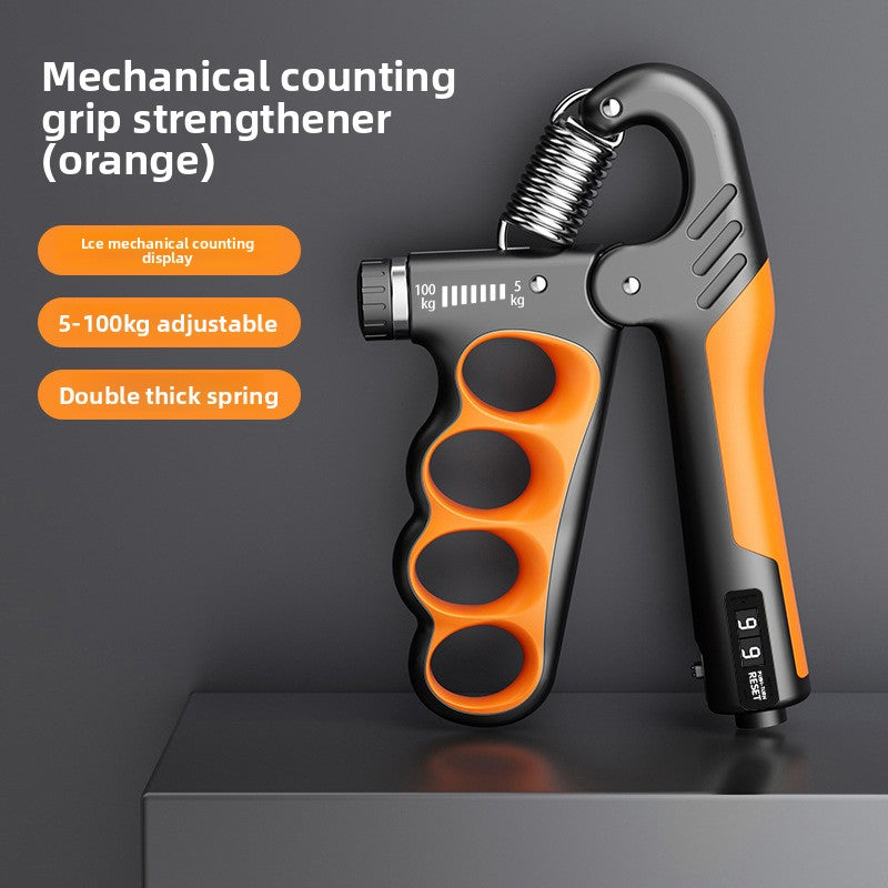 Digital Counting Gripper