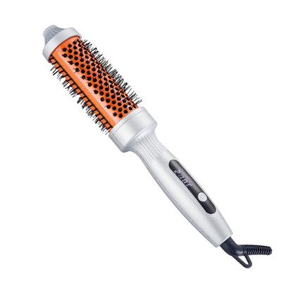 Digital Display Ceramic Hair Curling Iron with Adjustable Temperature