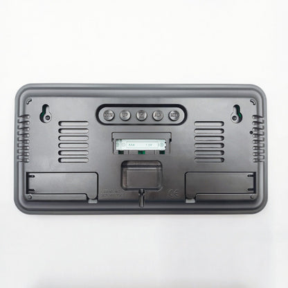 Digital Display Digital Clock