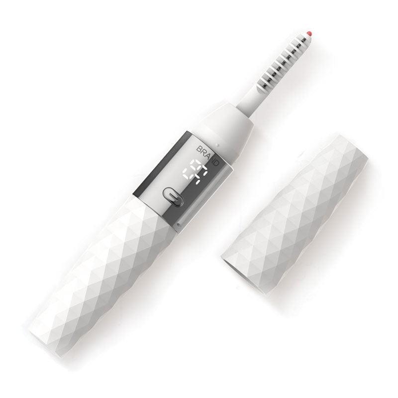 Digital Display Electric Eyelash Curler