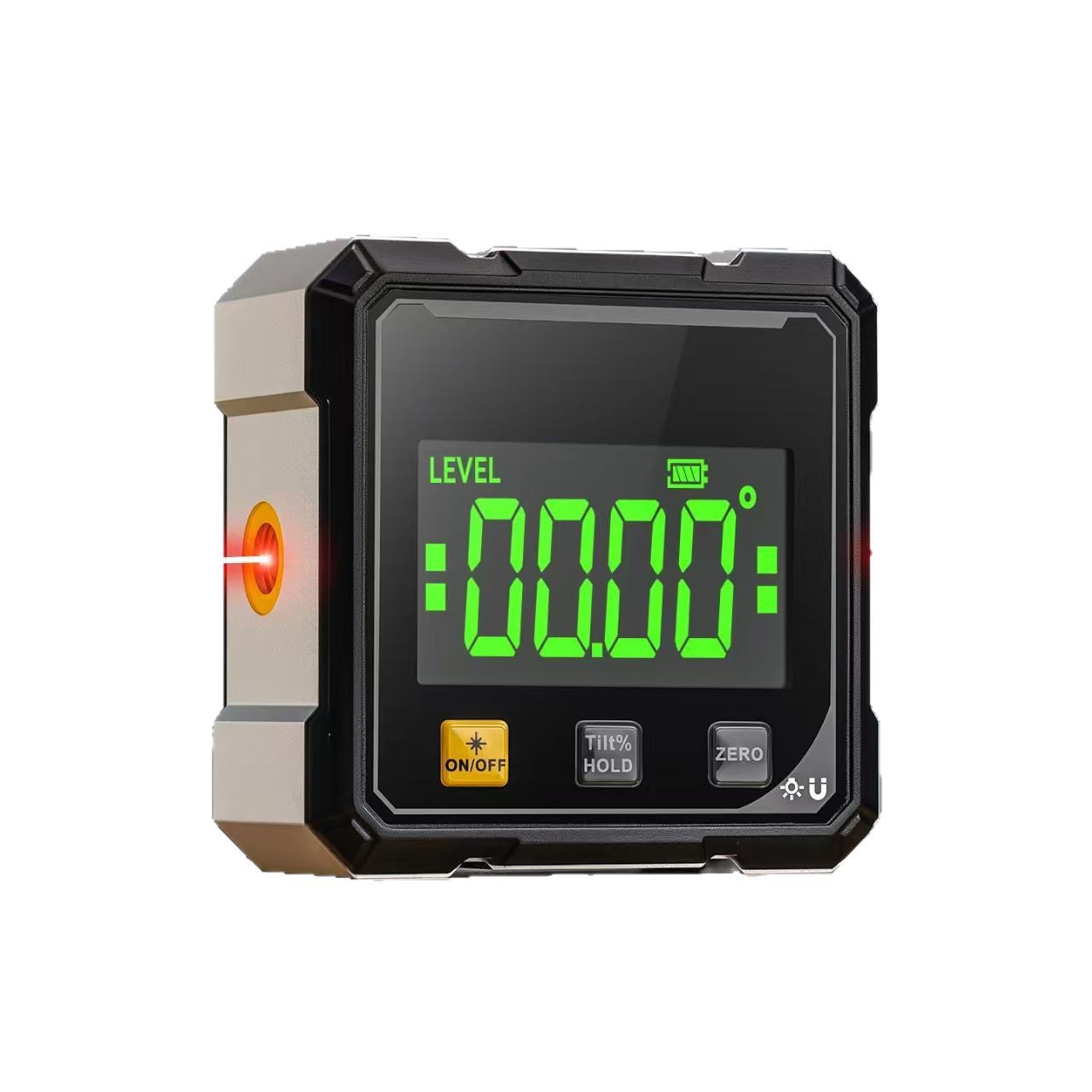 Digital Display Laser Meter
