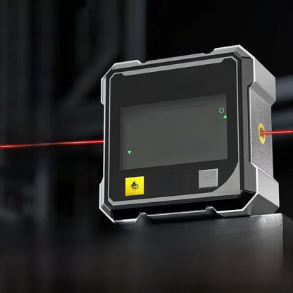 Digital Display Laser Meter