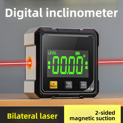 Digital Display Laser Meter