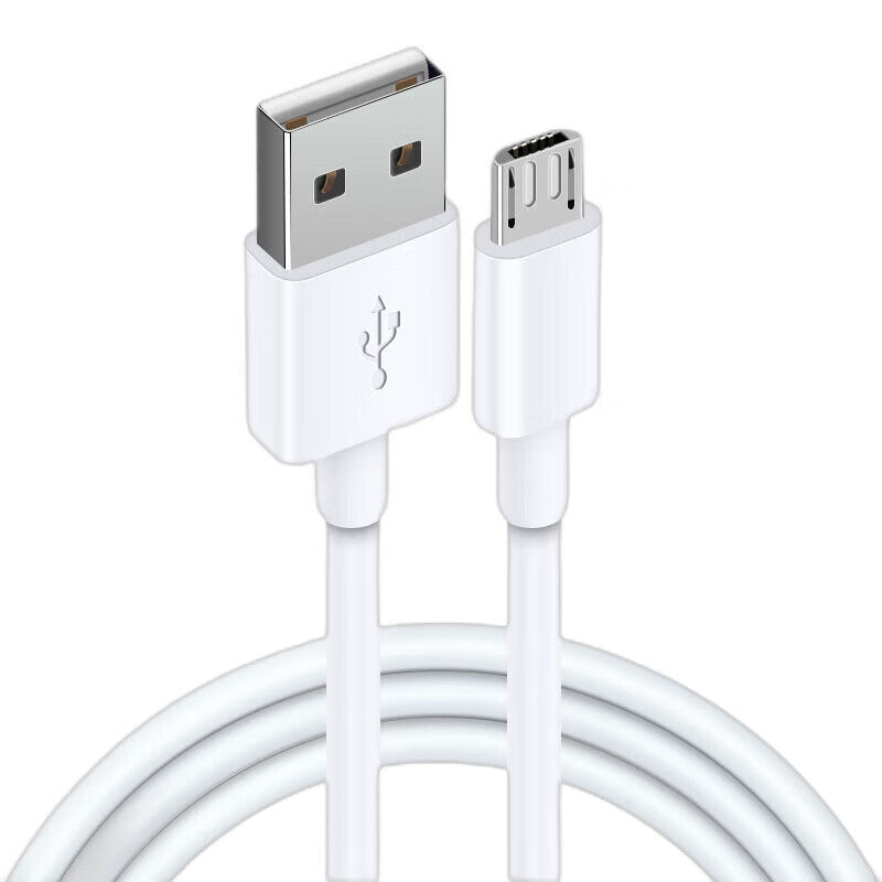 Digital Display Type-C Fast Charging Cable
