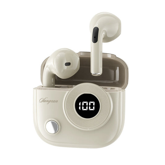 Digital Display Wireless Bluetooth