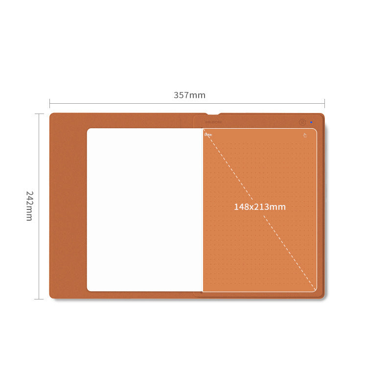 Digital Drawing Tablet