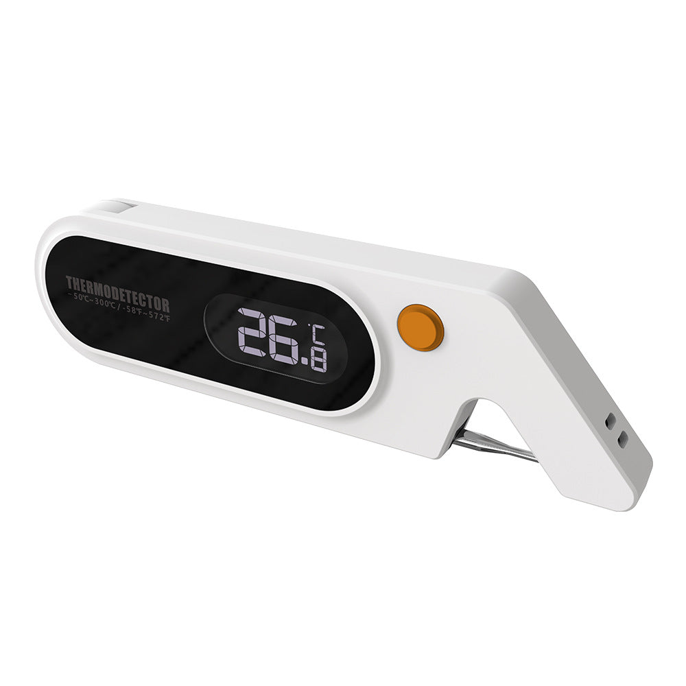 Digital Food Thermometer