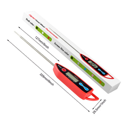 Digital Food Thermometer