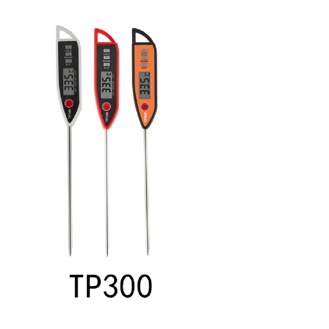 Digital Food Thermometer