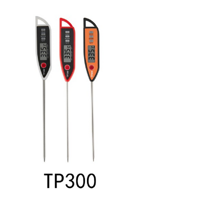 Digital Food Thermometer