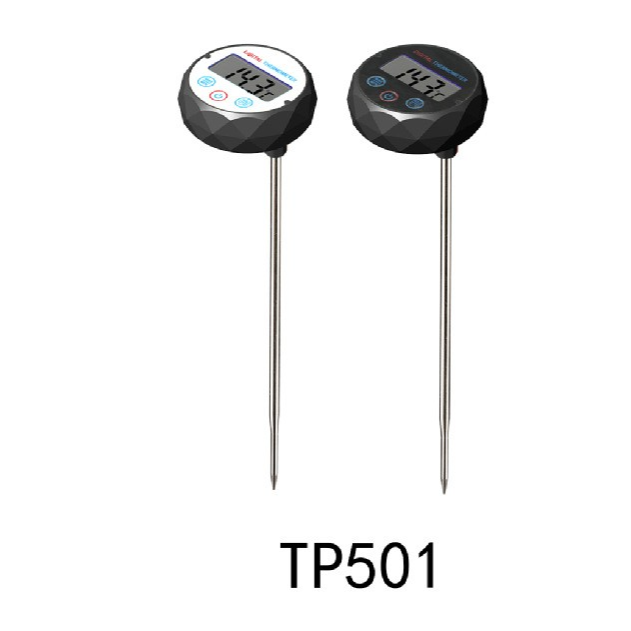 Digital Food Thermometer