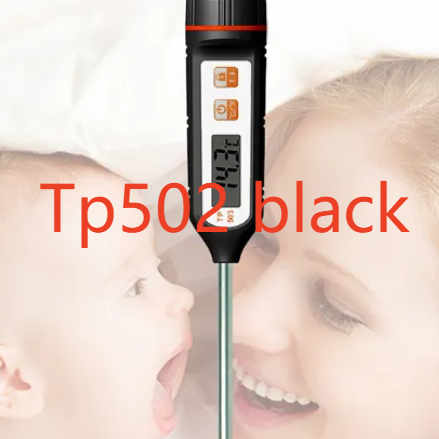 Digital Food Thermometer