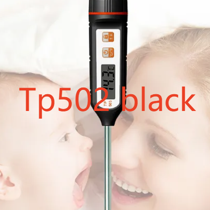 Digital Food Thermometer