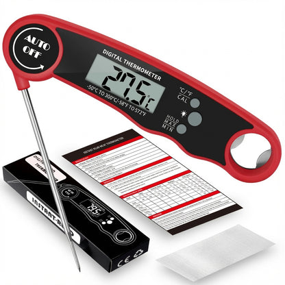 Digital Food Thermometer