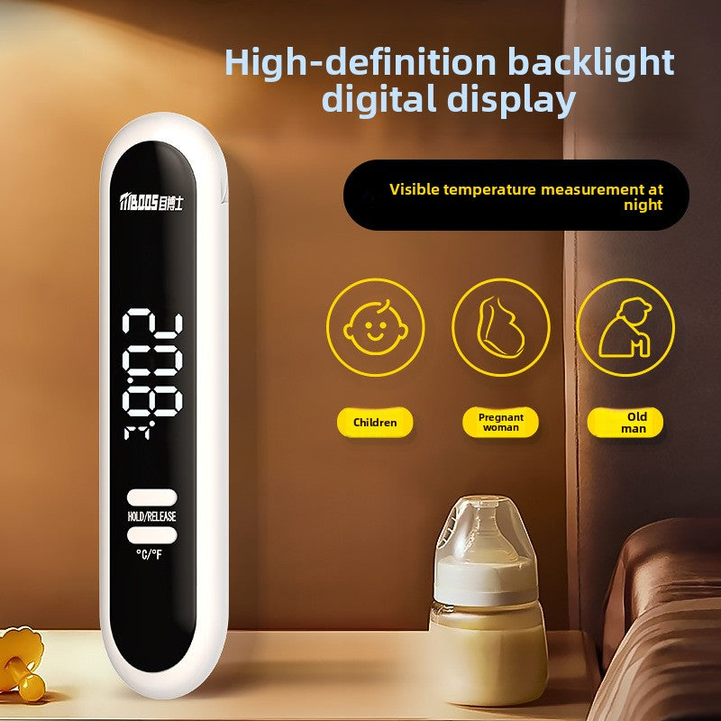 Digital Food Thermometer with Probe