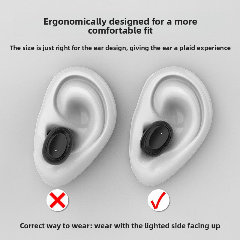 Digital Hearing Aid