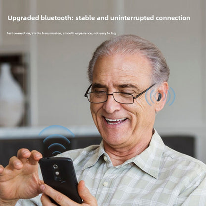 Digital Hearing Aid