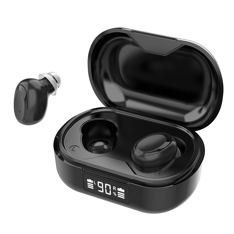 Digital Hearing Aid