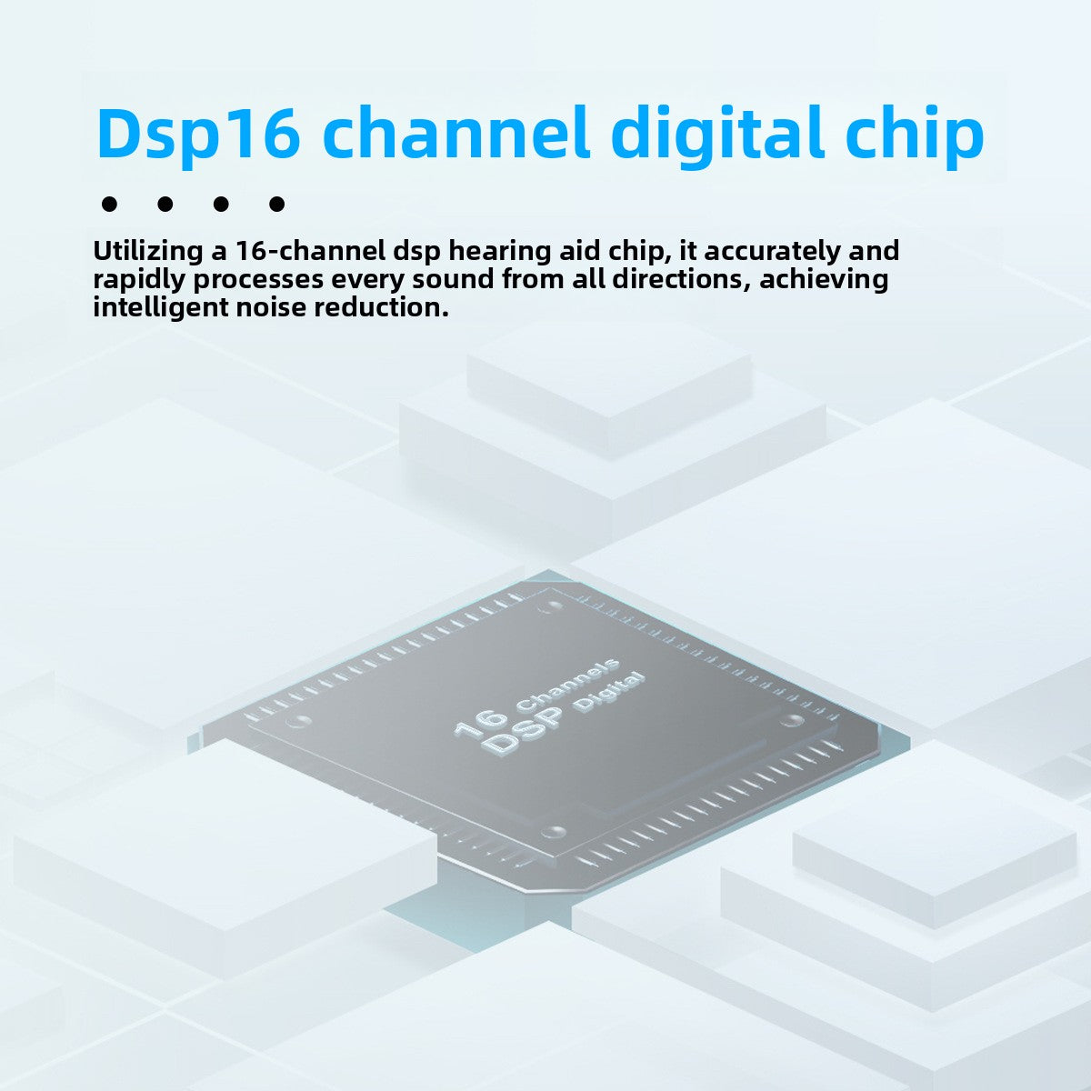Digital Hearing Aid