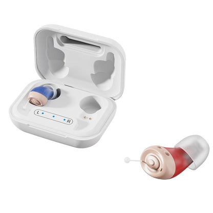 Digital Hearing Aid