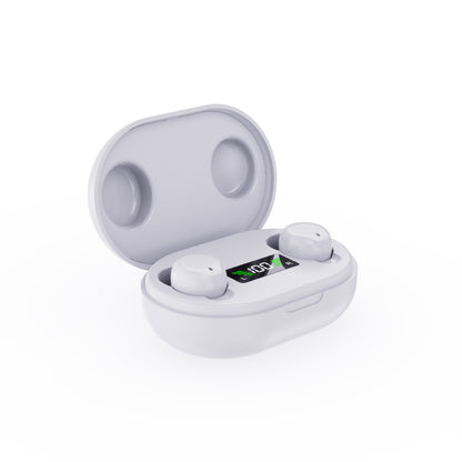Digital Hearing Aid with Charging Case