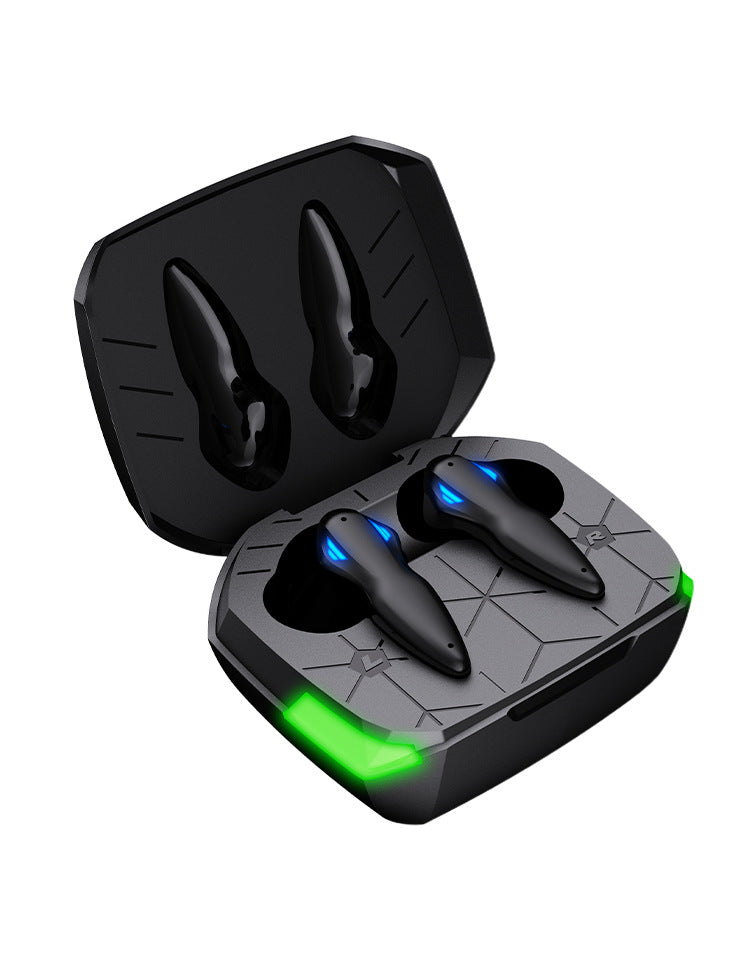 Digital Hearing Aid with Noise Reduction and USB Charging