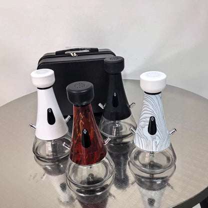 Digital Heating Electric Hookah