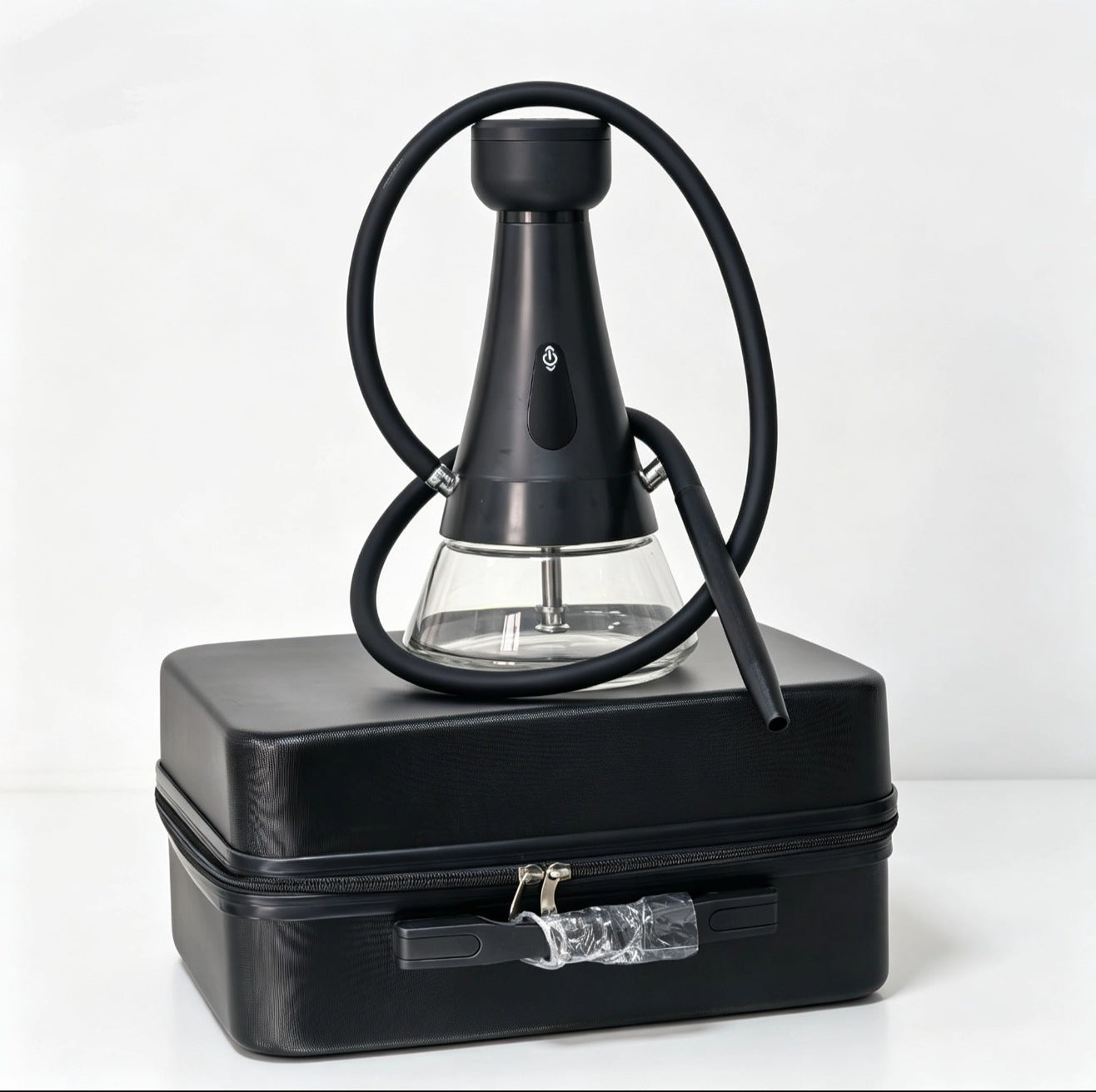 Digital Heating Electric Hookah