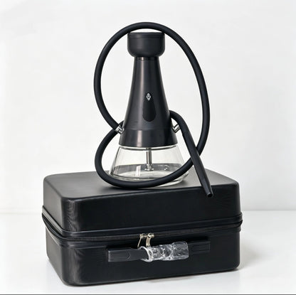 Digital Heating Electric Hookah