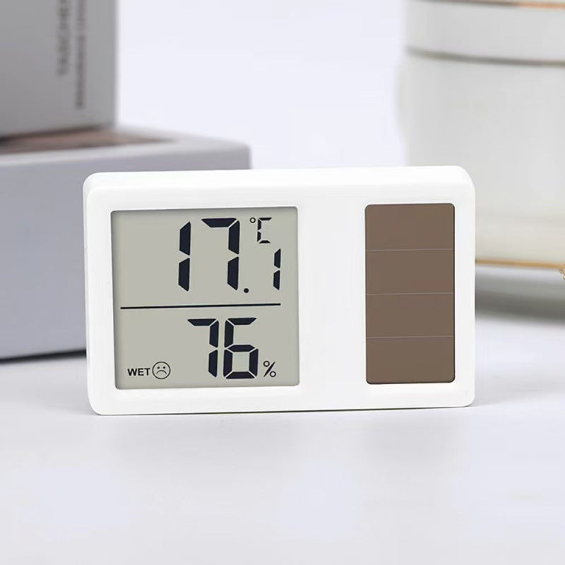 digital hygrometer