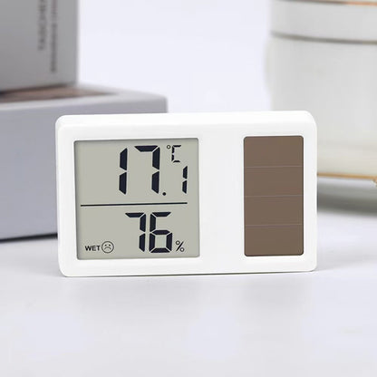 digital hygrometer