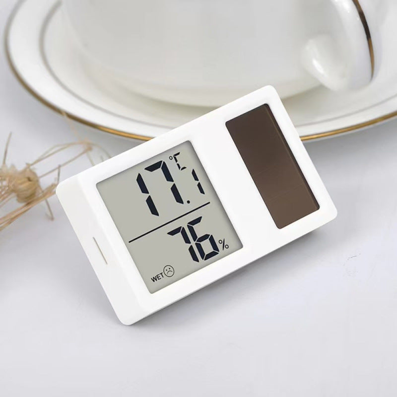 digital hygrometer