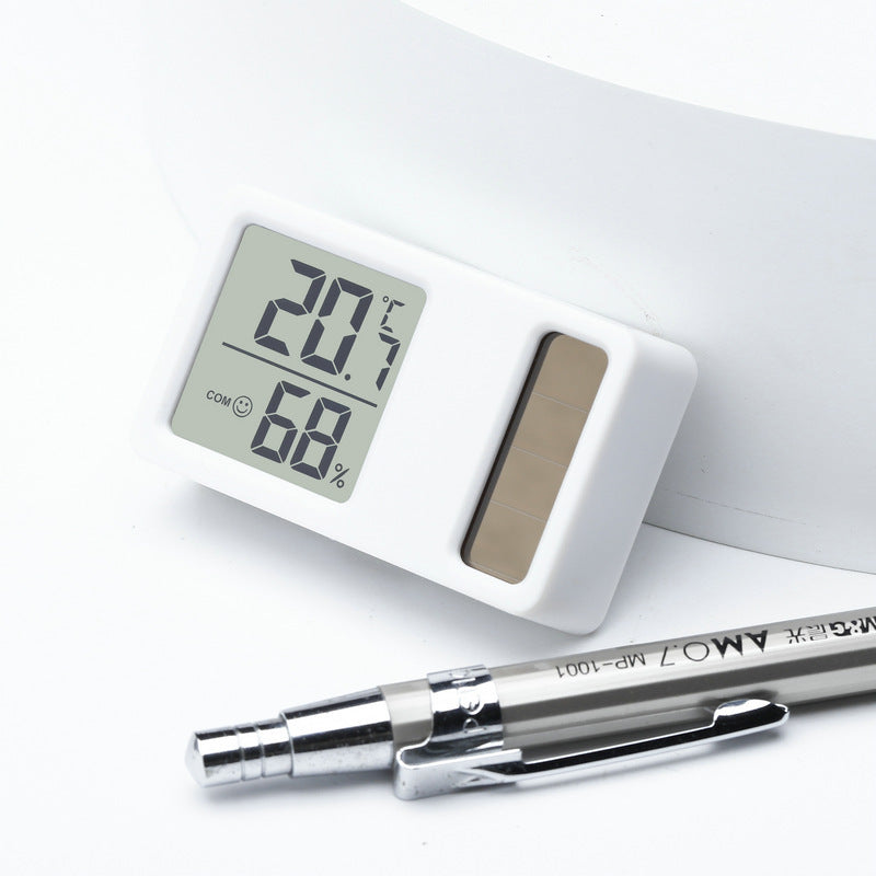 digital hygrometer