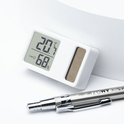 digital hygrometer